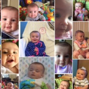 Meet your Posher, Carla